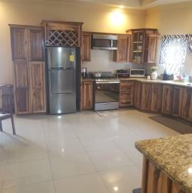 House for Sale Manchester, Mandeville