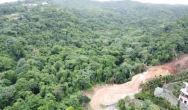 Residential Lot for Sale St. Ann, Runaway Bay