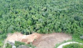 Residential Lot for Sale St. Ann, Runaway Bay