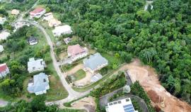 Residential Lot for Sale St. Ann, Runaway Bay