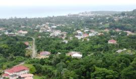 Residential Lot for Sale St. Ann, Runaway Bay