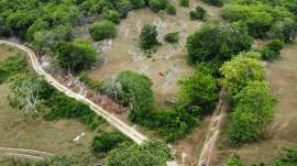 Development Land (Residential) for Sale St. James,