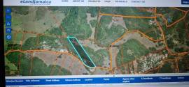 Development Land (Residential) for Sale St. James,