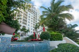 Resort Apartment/Villa for Sale St. James, Montego