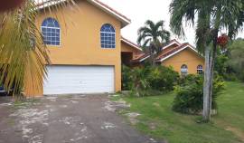 House for Sale Westmoreland, Little London