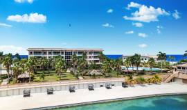 Resort Apartment/Villa for Sale St. Ann, Drax Hall