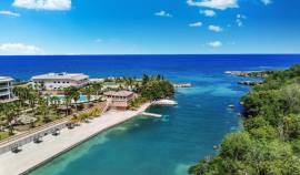 Resort Apartment/Villa for Sale St. Ann, Drax Hall