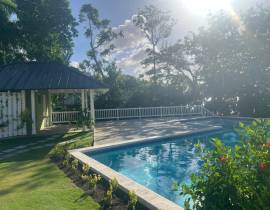 Apartment for Sale St. Mary, Oracabessa