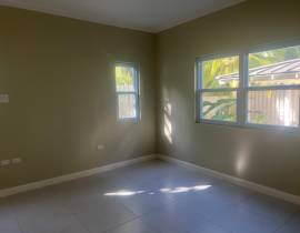 Apartment for Sale St. Mary, Oracabessa