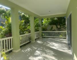 Apartment for Sale St. Mary, Oracabessa