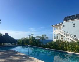 Apartment for Sale St. Mary, Oracabessa