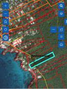 Residential Lot for Sale Westmoreland, Negril
