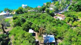 Residential Lot for Sale Westmoreland, Negril