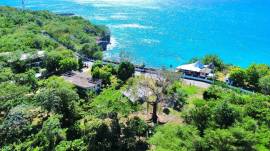 Residential Lot for Sale Westmoreland, Negril