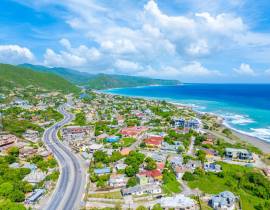 House for Sale Kingston & St. Andrew, Bull Bay P.O