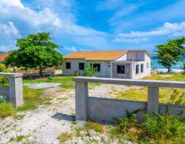 House for Sale Kingston & St. Andrew, Bull Bay P.O