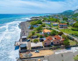 House for Sale Kingston & St. Andrew, Bull Bay P.O