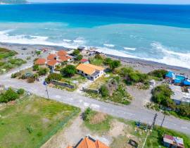 House for Sale Kingston & St. Andrew, Bull Bay P.O