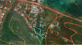 Residential Lot for Sale St. James, Reading