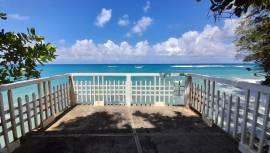 Resort Apartment/Villa for Sale St. Mary, Tower Is