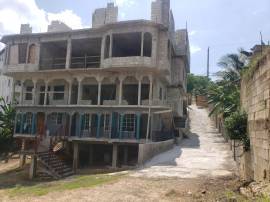 House for Sale St. James, Westgate Hills