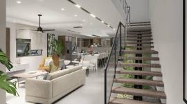 Apartment for Sale St. James, Unity Hall