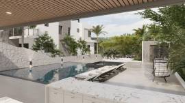 Apartment for Sale St. James, Unity Hall