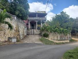 House for Private Treaty Kingston & St. Andrew, St