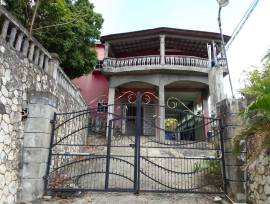 House for Private Treaty Kingston & St. Andrew, St