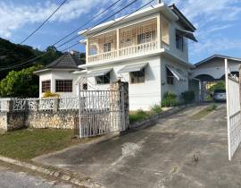 House for Sale St. James, Porto Bello Heights