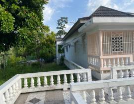 House for Sale St. James, Porto Bello Heights