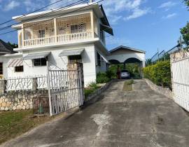 House for Sale St. James, Porto Bello Heights