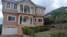 House for Sale Manchester, Mandeville