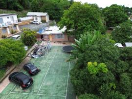 House for Sale Kingston & St. Andrew, Kingston 6