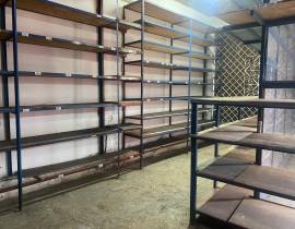 Commercial Bldg/Offices for Sale St. Catherine, Sp