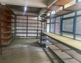 Commercial Bldg/Offices for Sale St. Catherine, Sp