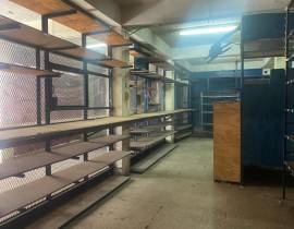 Commercial Bldg/Offices for Sale St. Catherine, Sp