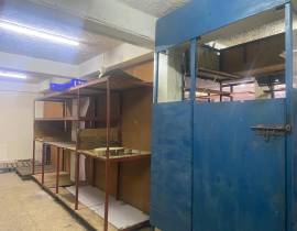 Commercial Bldg/Offices for Sale St. Catherine, Sp