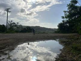 Development Land (Residential) for Sale St. Mary, 