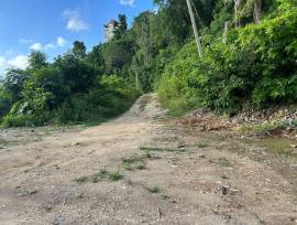 Development Land (Residential) for Sale St. Mary, 