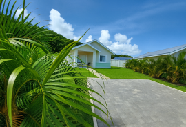 House for Sale Hanover, Lucea