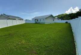 House for Sale Hanover, Lucea