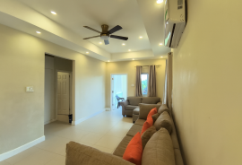 House for Sale Hanover, Lucea