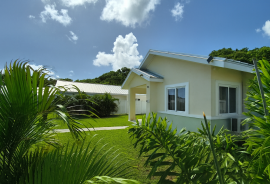 House for Sale Hanover, Lucea