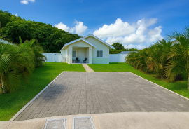 House for Sale Hanover, Lucea