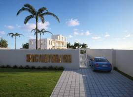 Apartment for Sale St. Mary, Tower Isle