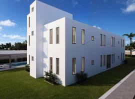 Apartment for Sale St. Mary, Tower Isle