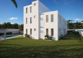 Apartment for Sale St. Mary, Tower Isle