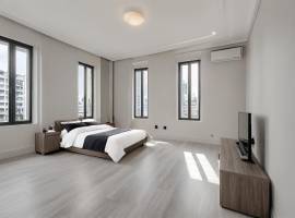 Apartment for Sale St. Mary, Tower Isle