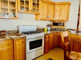 House for Sale Westmoreland, White House WD